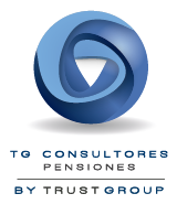 Logo Tg Consultores