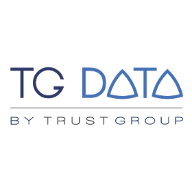 Logo Td Data